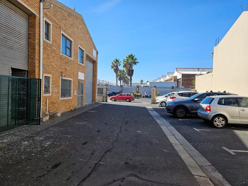 Commercial Property for Sale in Milnerton Central Western Cape